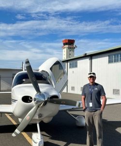 *You Might Be a Pilot If…