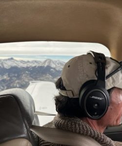 VFR DAYS