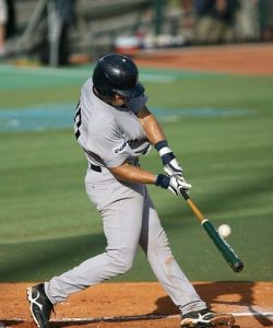 Batting 300