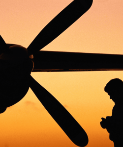 Why Pilots Make Good Detectives: The Overlap Between Flying and Solving Crimes